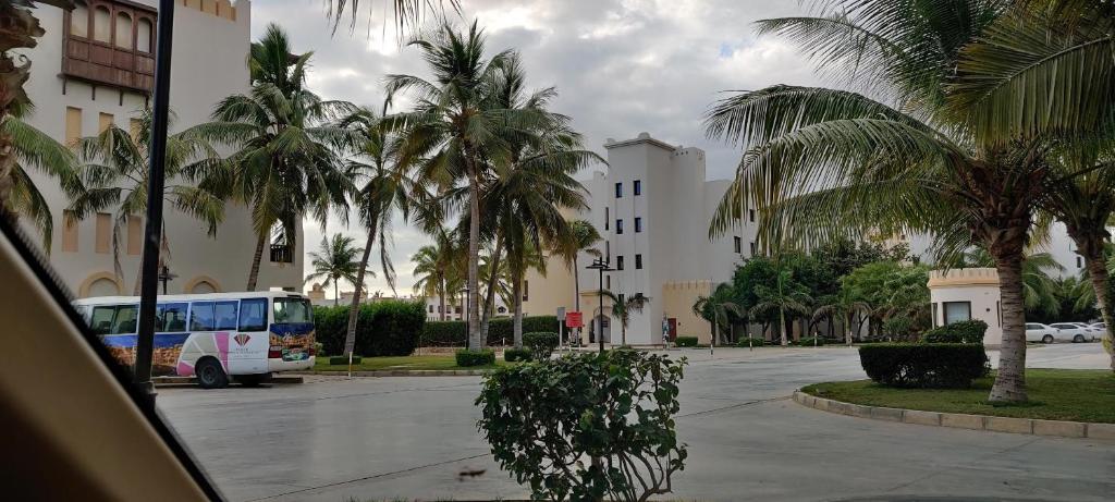 Fotografie z fotogalerie ubytování Hawana Salalah Laguna Studio v destinaci Salalah