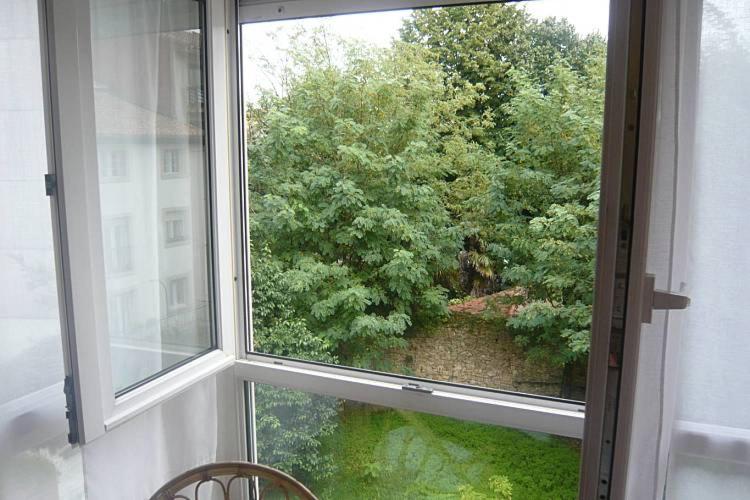 Azaraleku apartamento playa - Apartment Mit Zwei Schlafzimmern