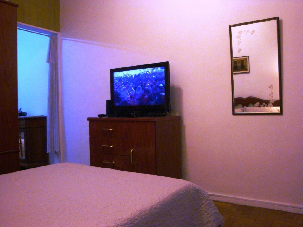  Apartamento Figueiredo Magalhães