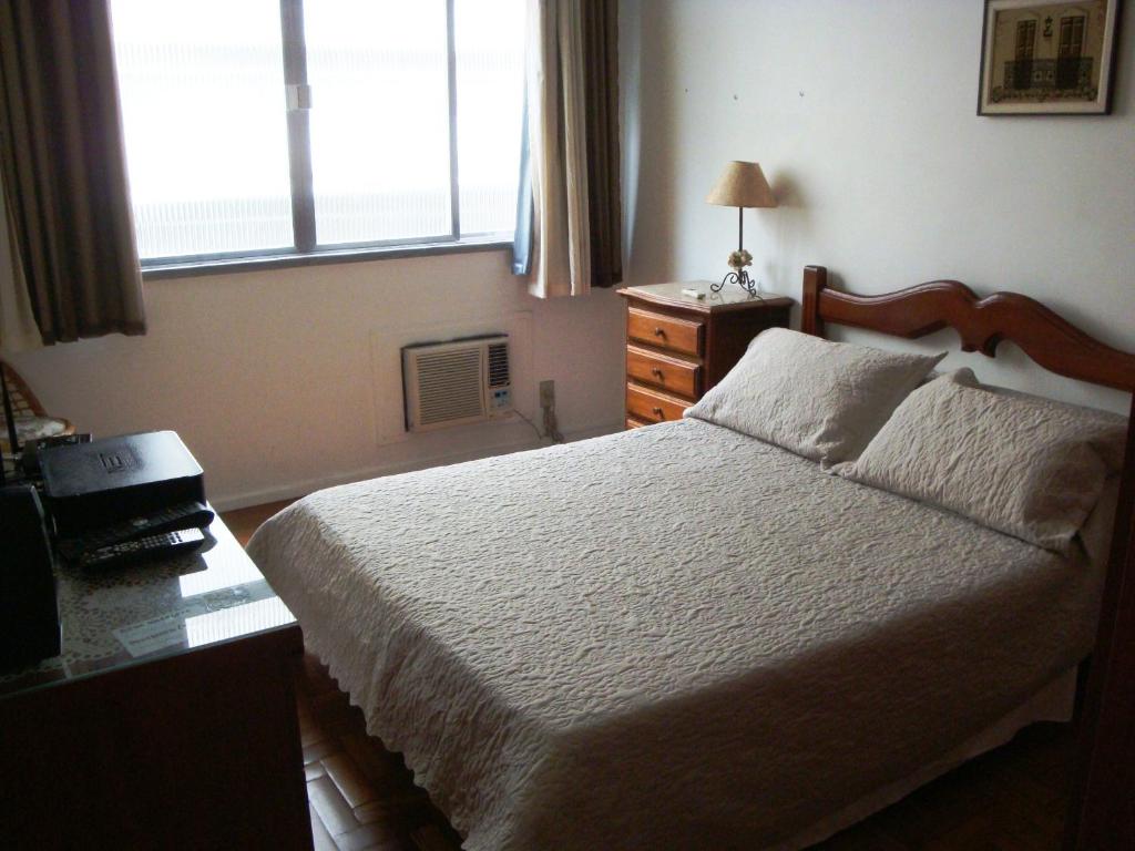  Apartamento Figueiredo Magalhães
