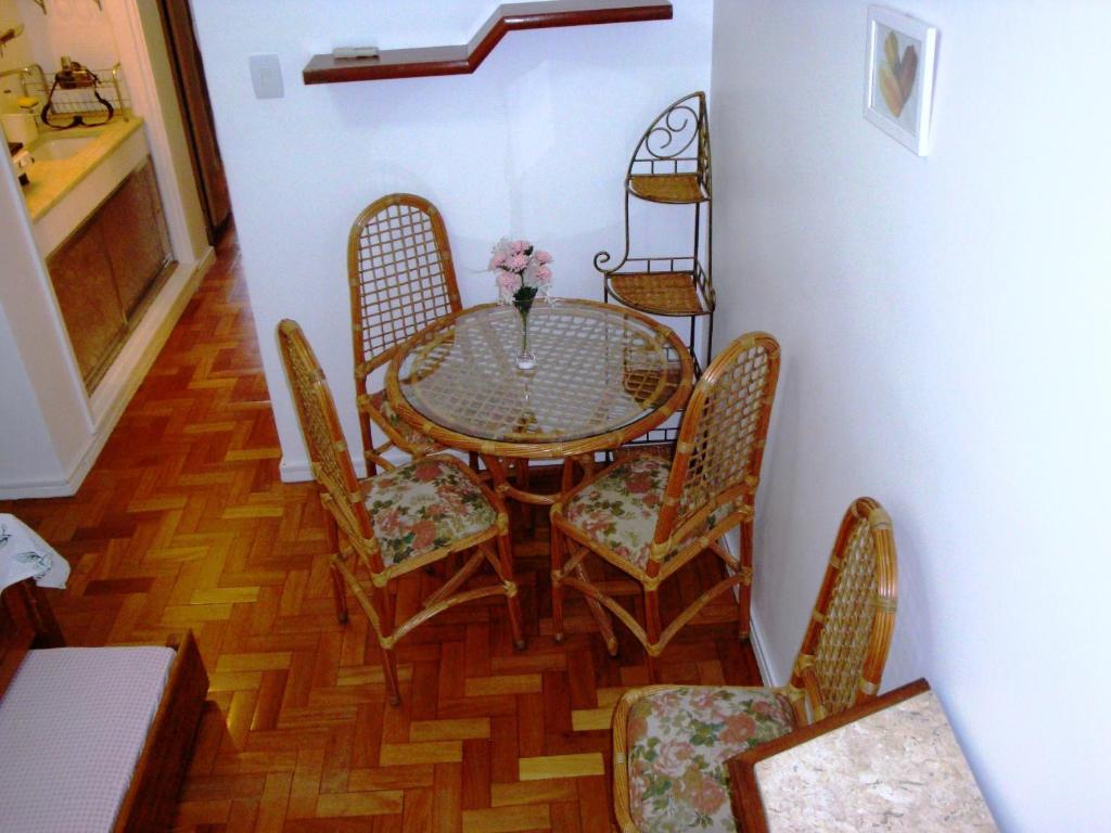  Apartamento Figueiredo Magalhães