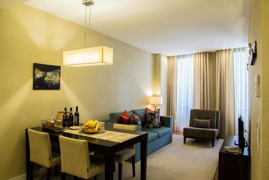 Casas do Porto - Ribeira Apartments - 8