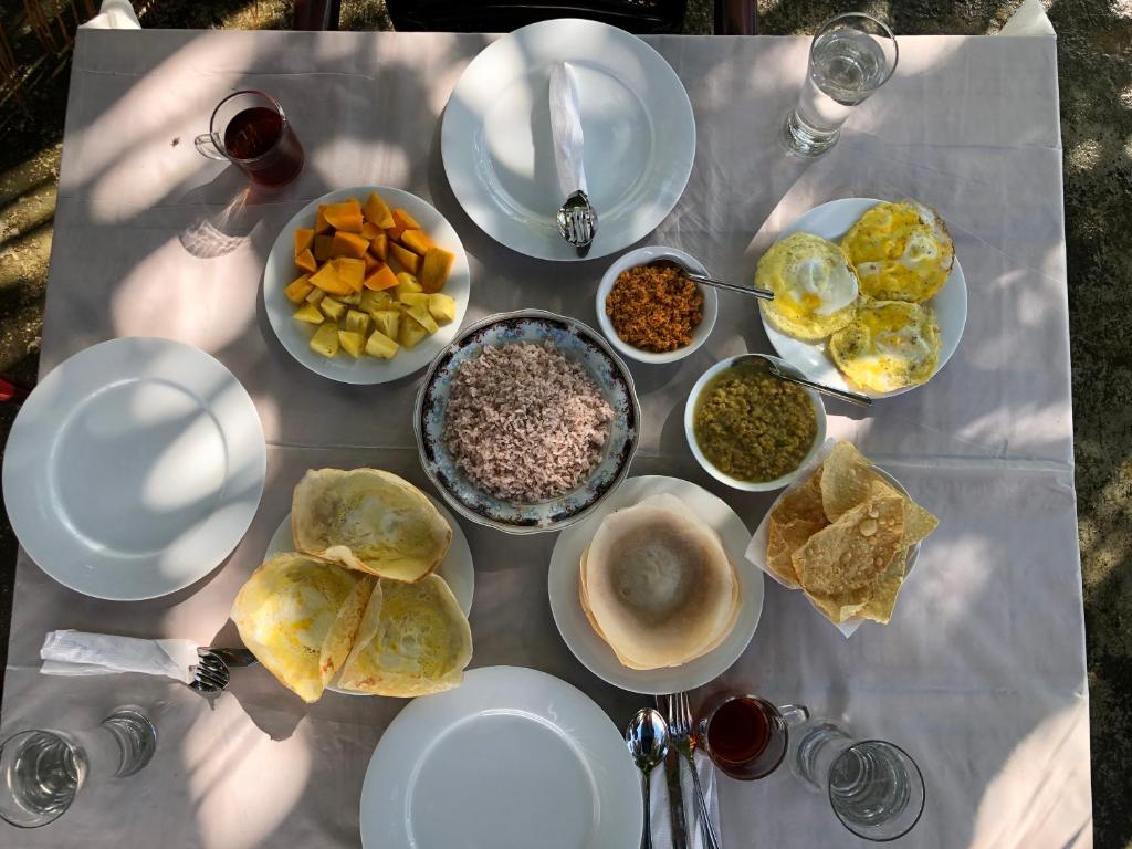 Summer Time Hiriketiya