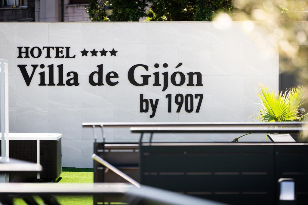 1907 VILLA GIJON - 10