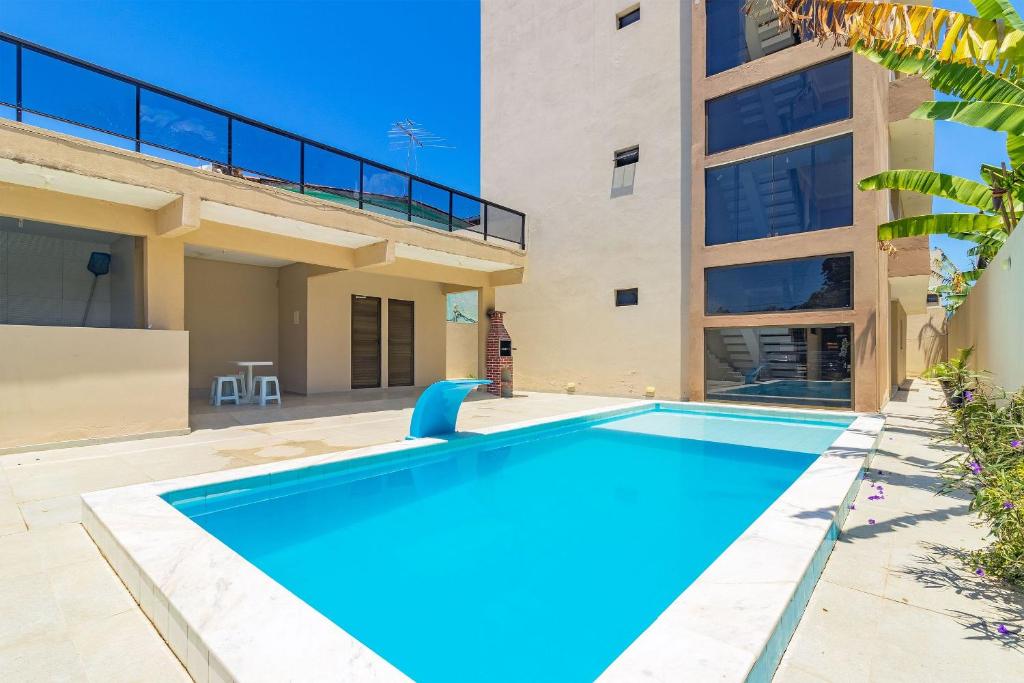 Apartamento Luxo no coração de Porto 103, Porto De Galinhas – Updated 2023  Prices