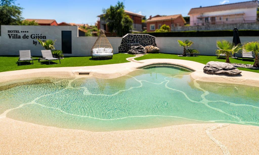 1907 VILLA GIJON - 7