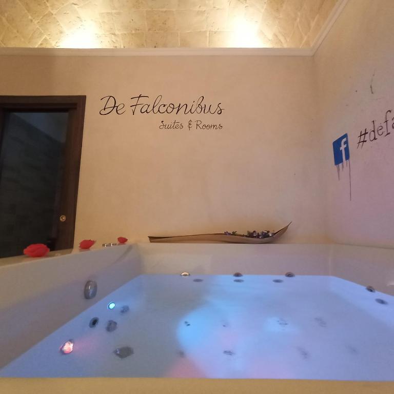 Fotografie z fotogalerie ubytování Suite Il Vico v destinaci Pulsano