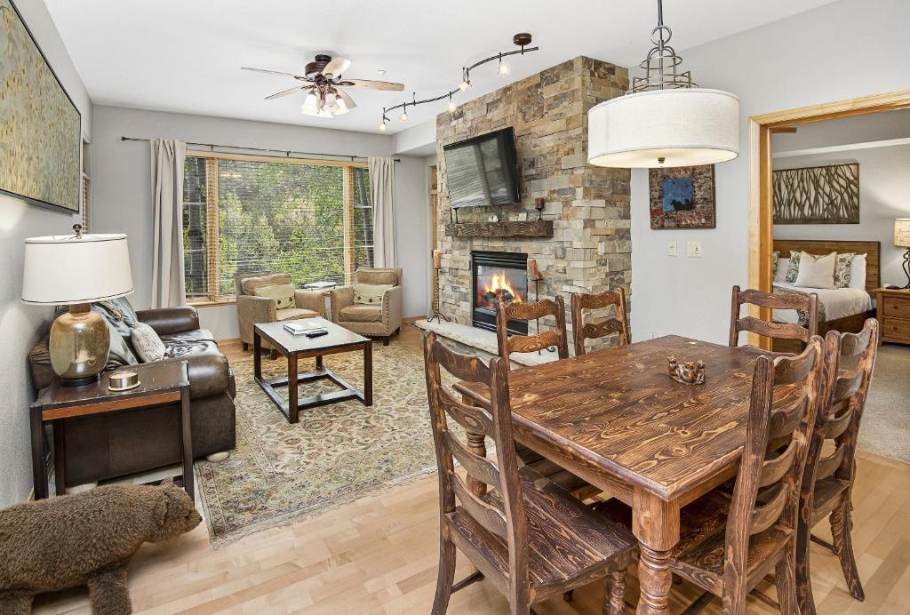 Aspenwood Lodge 205 Condo, Edwards (updated prices 2024)