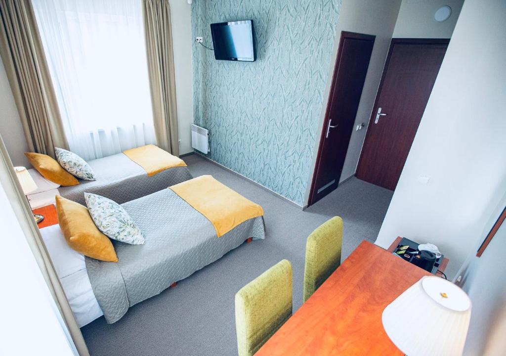 Žuvėdra - Standard Twin Room