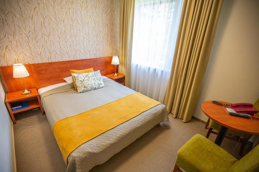 Žuvėdra - Standard Double Room