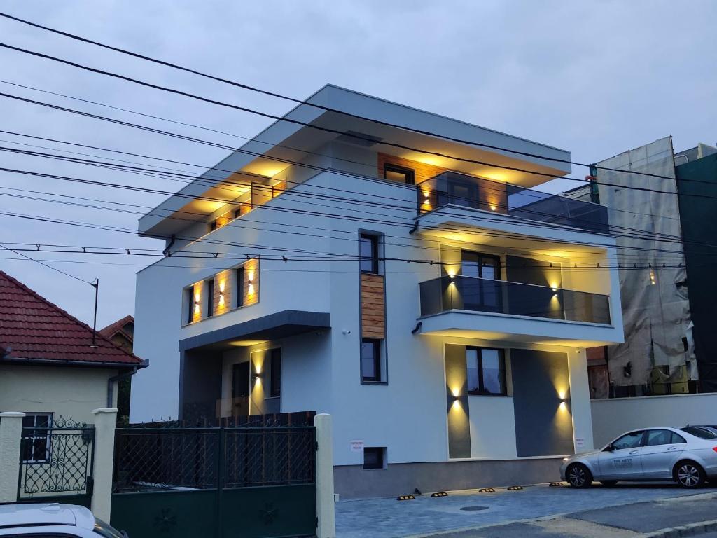 Casa Sarmi, ClujNapoca (updated prices 2024)