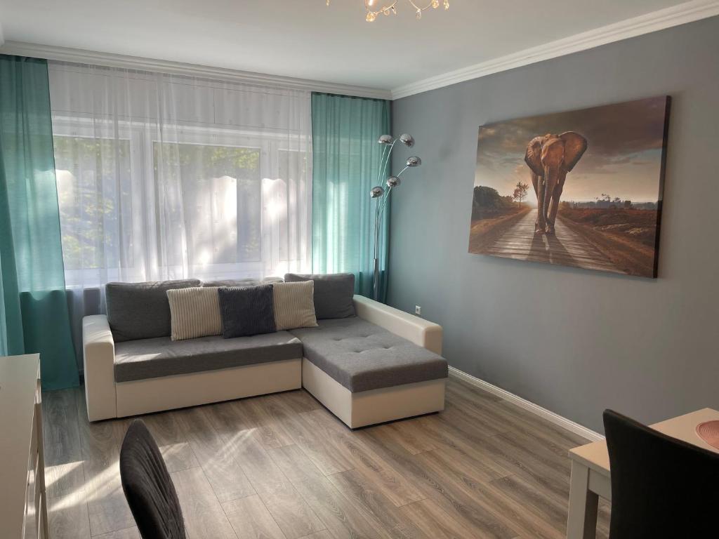 Family Apartment - 7