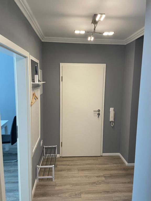 Family Apartment - 9