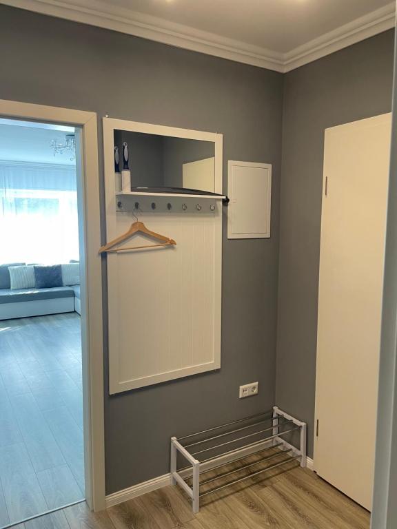 Family Apartment - 11