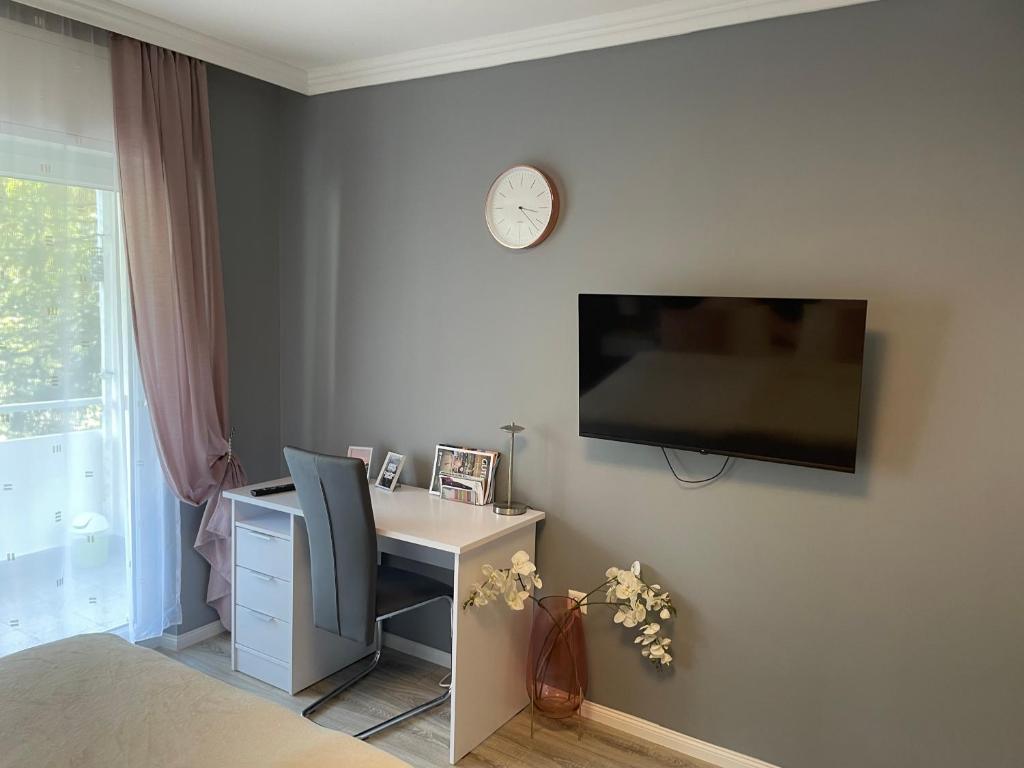 Family Apartment - 3