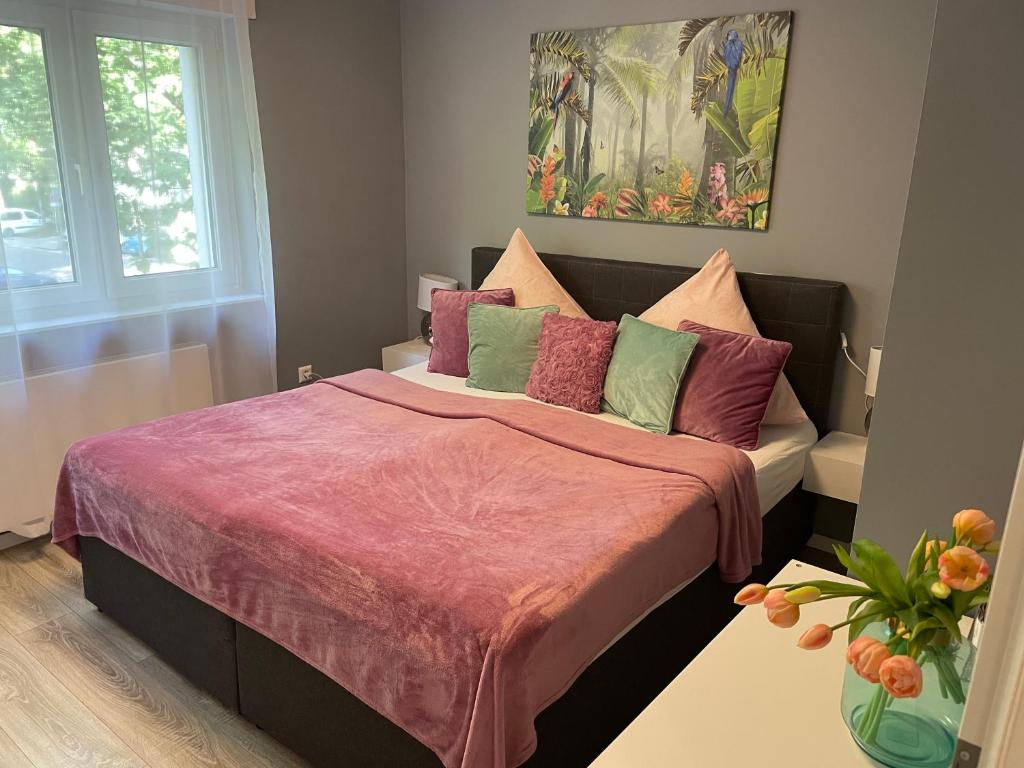 Family Apartment - 5