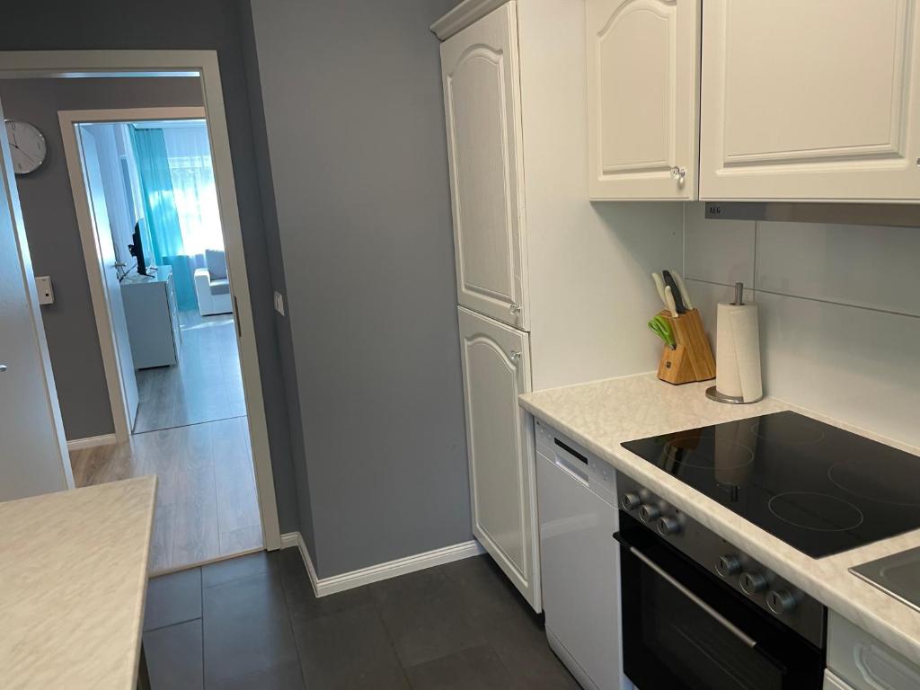 Family Apartment - 14