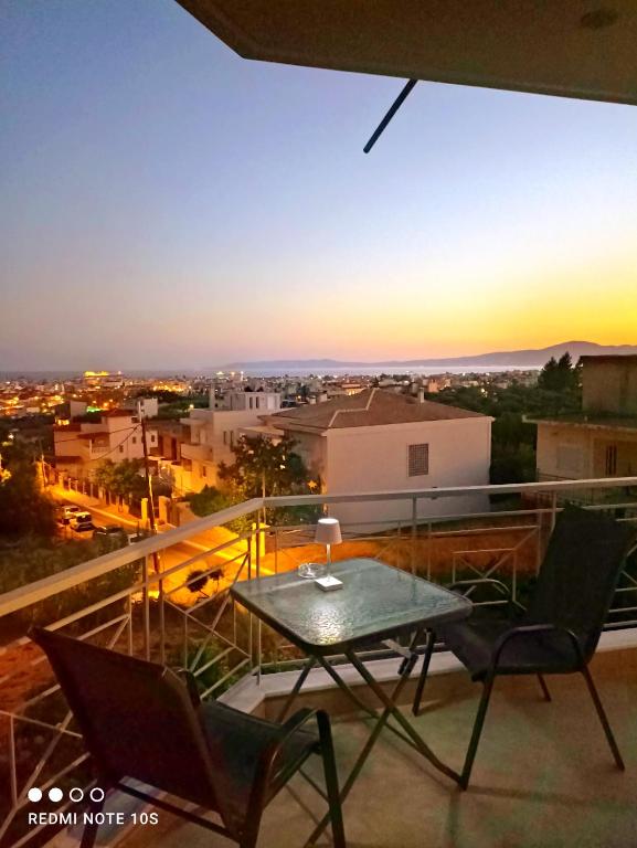 VDA Apartments Kalamata