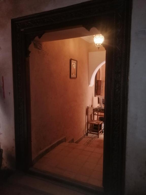 Fotografie z fotogalerie ubytování Hostel Laksour v Marrákéši