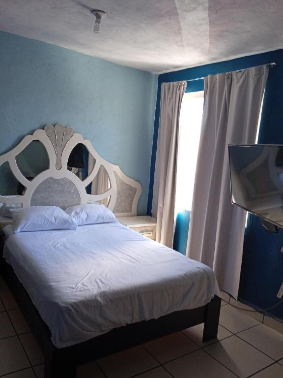 Santa Rosa 4Rest - Quarto Familiar Superior