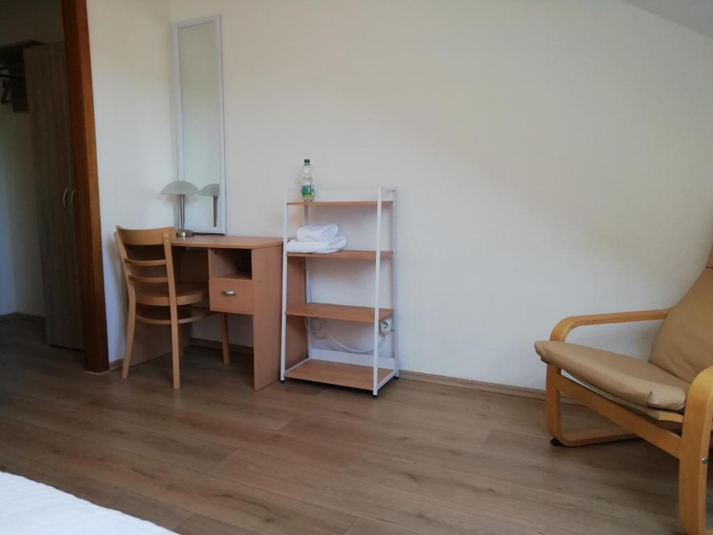 Prices Hotel – Hanseatic-garni, 2024 Wuppertal Updated