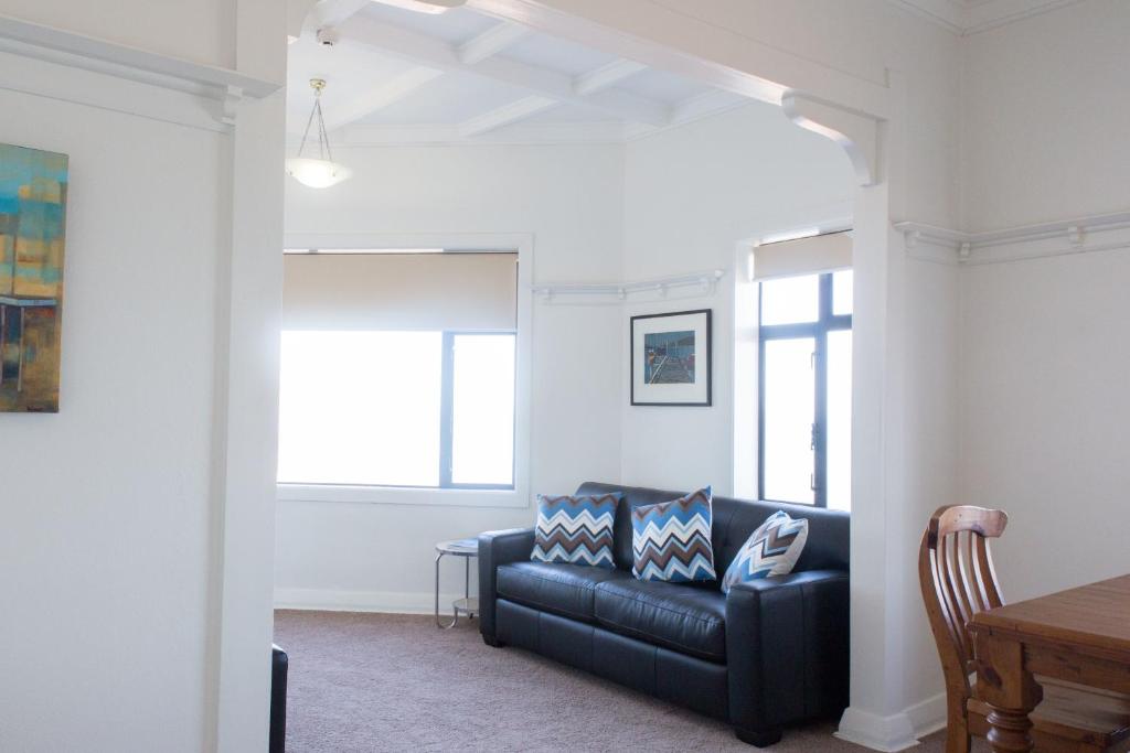 The Hydro Esplanade Apartments - Resim 15