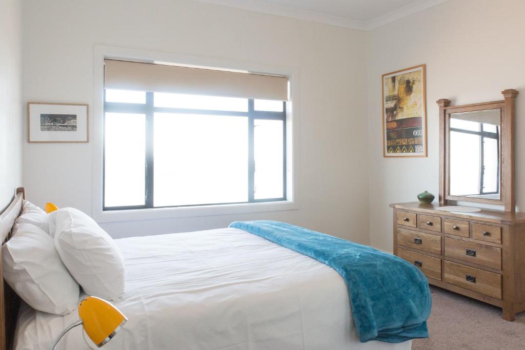 The Hydro Esplanade Apartments - Resim 17