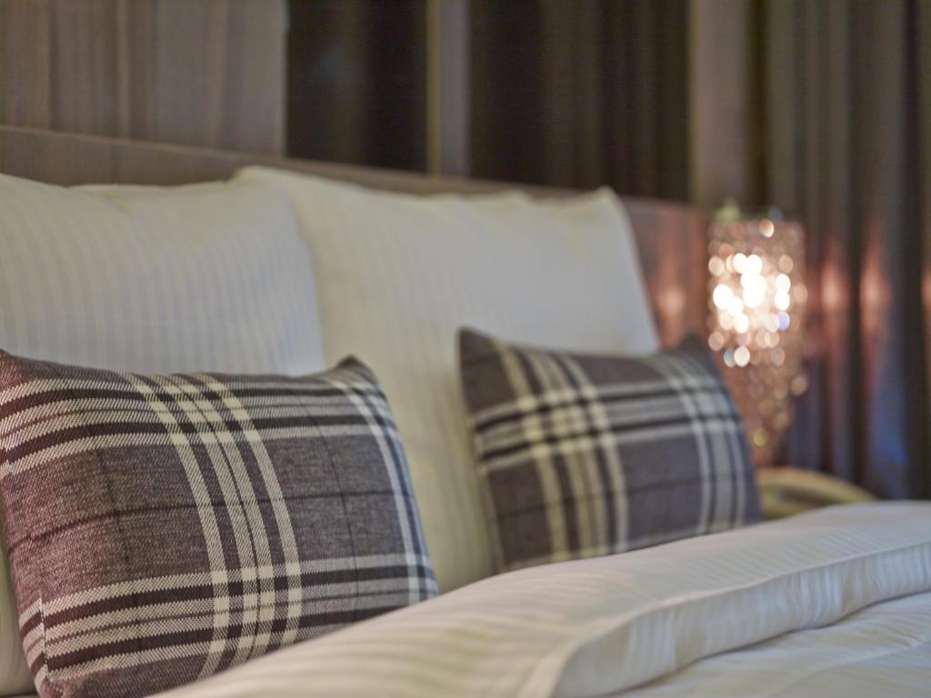 Beauty Hotels Taipei - HOTEL BSTAY Self Check In - Luxe Drievoudige Kamer