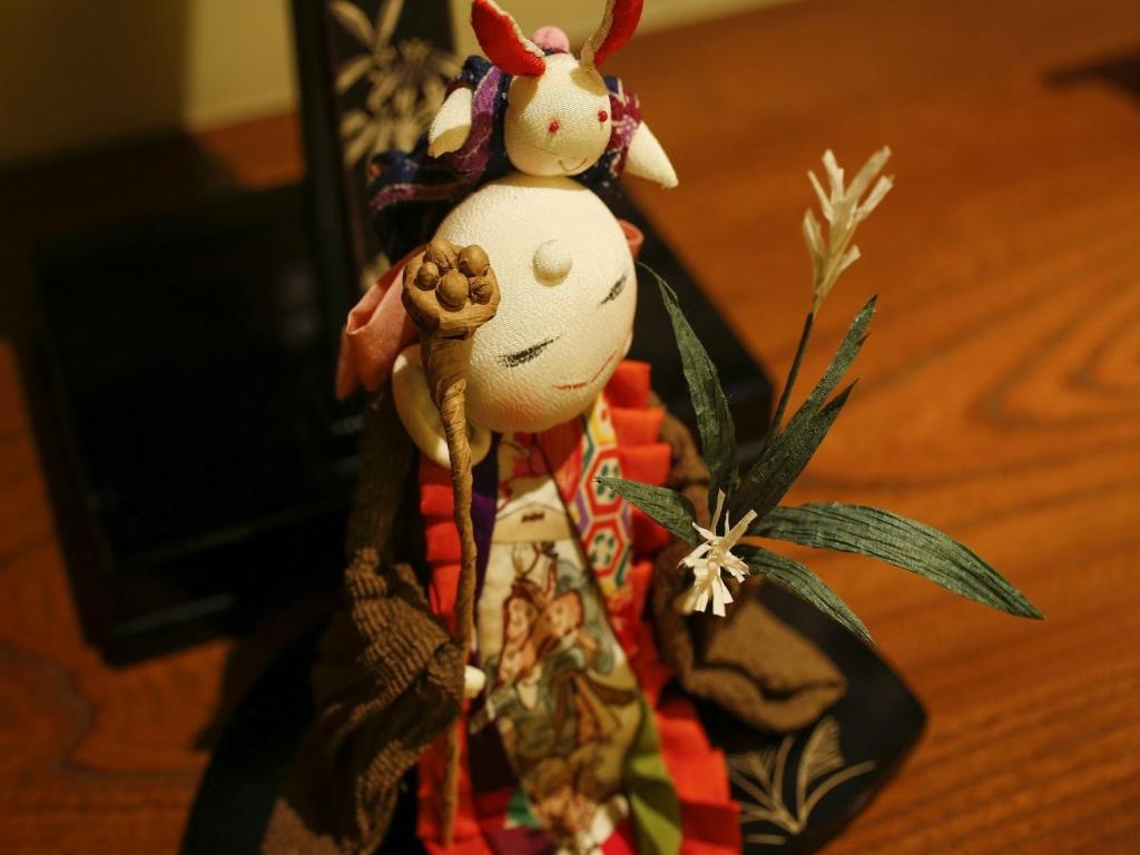 Fotografie z fotogalerie ubytování Ryokan Kutsuroginoya Yuu v destinaci Takajama