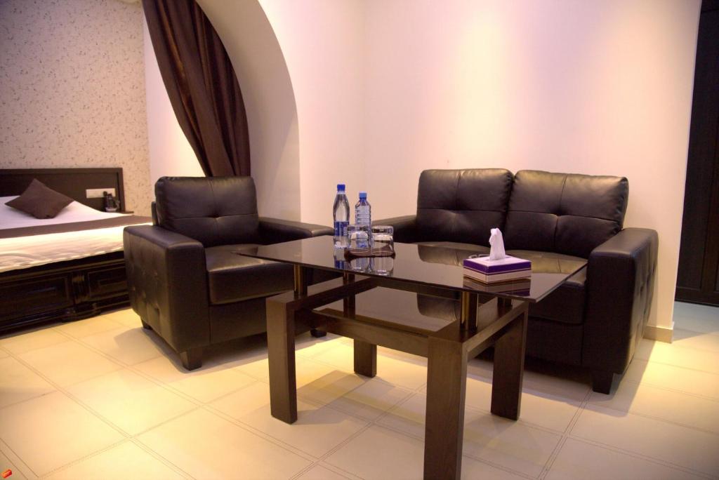 Palma Palace Hotel - Junior Suite