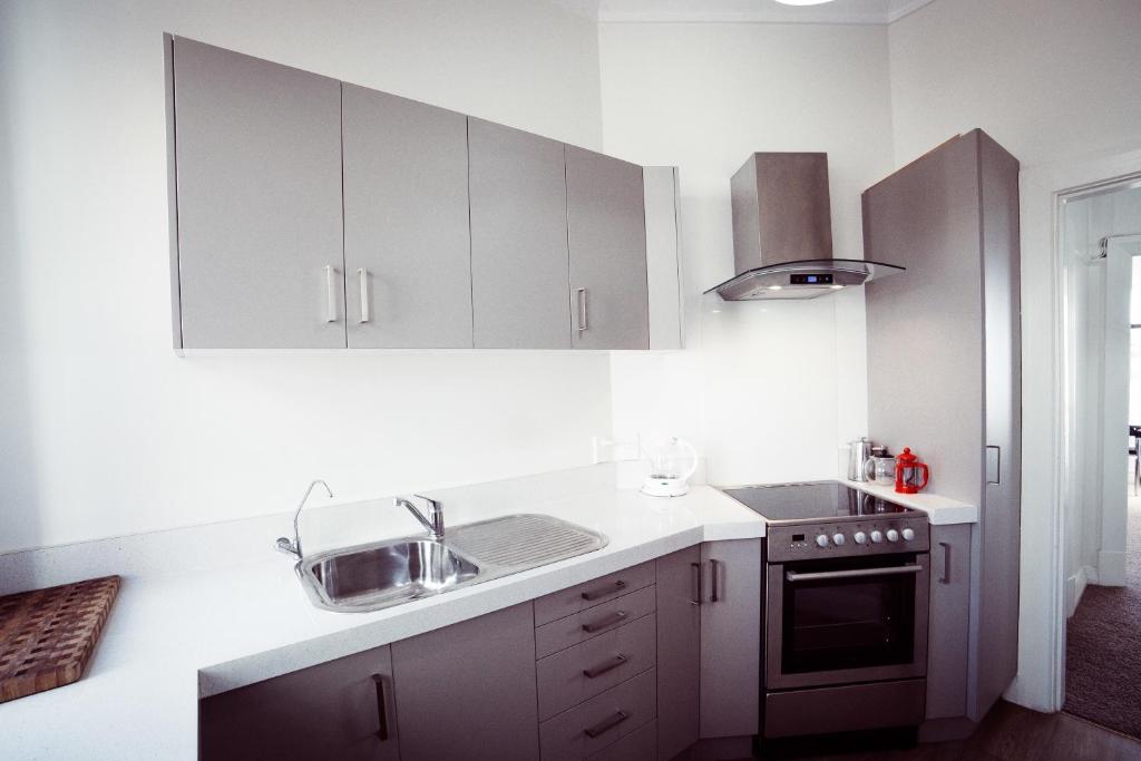 The Hydro Esplanade Apartments - Resim 14