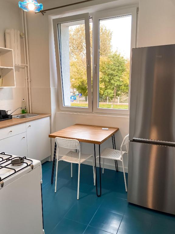 Fotografia z galérie ubytovania Kalimera - Greek life apartment vo Varšave