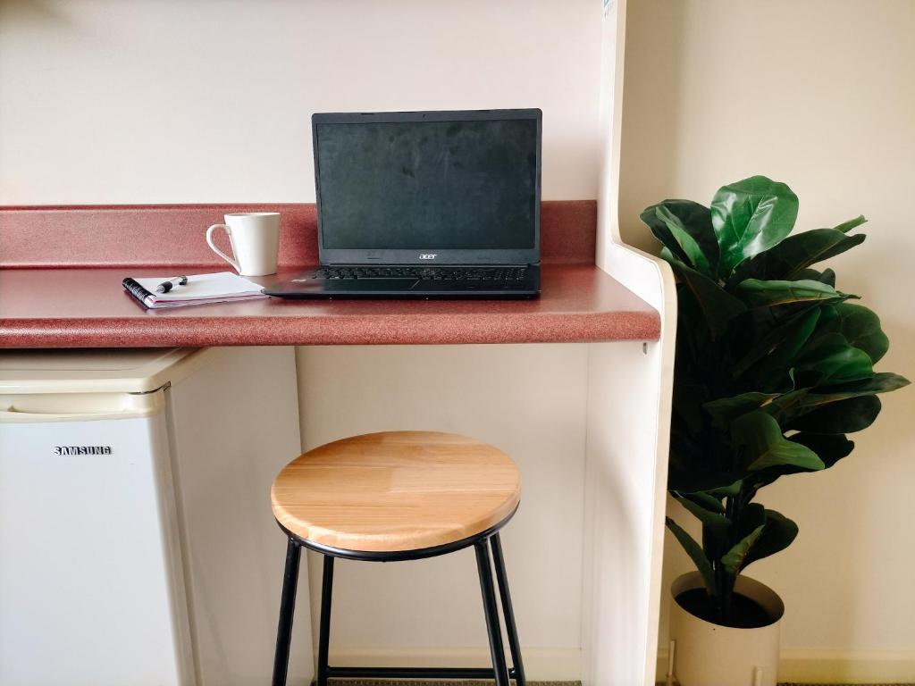 Boutique Motel - Resim 28