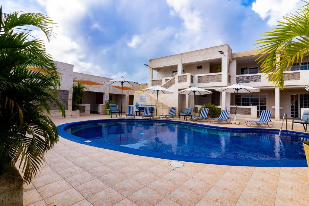 BLR Beach Resort