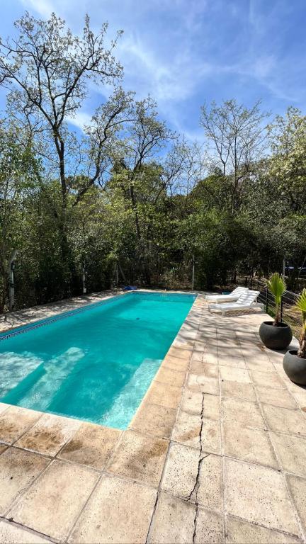 Complejo Del Valle