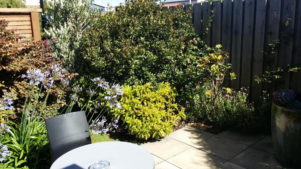 Cedar Grove Motor Lodge - Resim 28