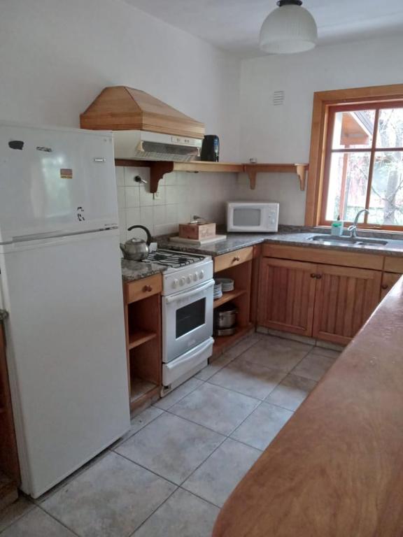 Fotografie z fotogalerie ubytování Refugio del Arroyo v destinaci San Martín de los Andes