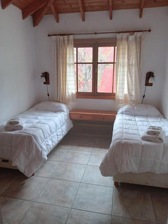 Fotografie z fotogalerie ubytování Refugio del Arroyo v destinaci San Martín de los Andes
