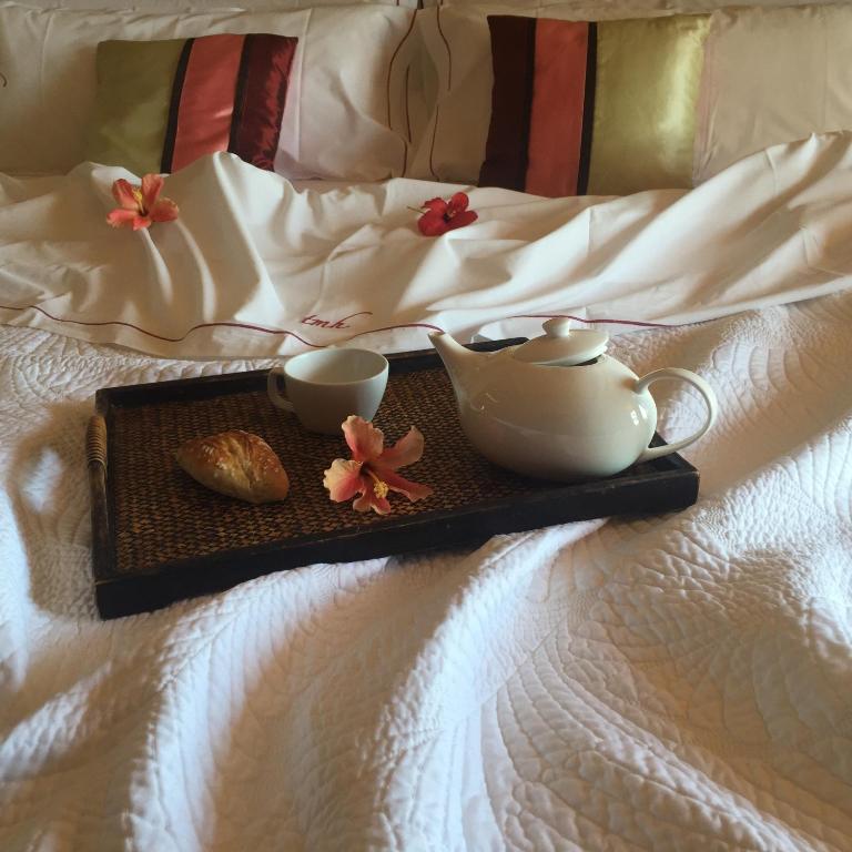 The Marbella Heights Boutique Hotel - Resim 44