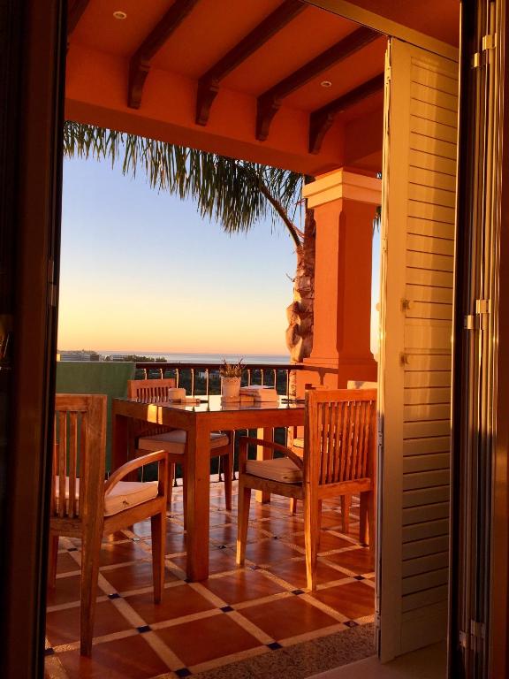 The Marbella Heights Boutique Hotel - Resim 38