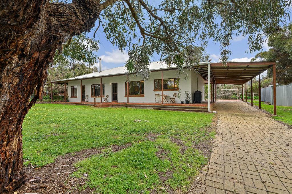 Holiday home Hidden Treasure Aldinga Beach C21 SouthCoast Holidays