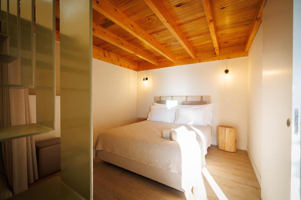 Vila Marim Country Houses - 3