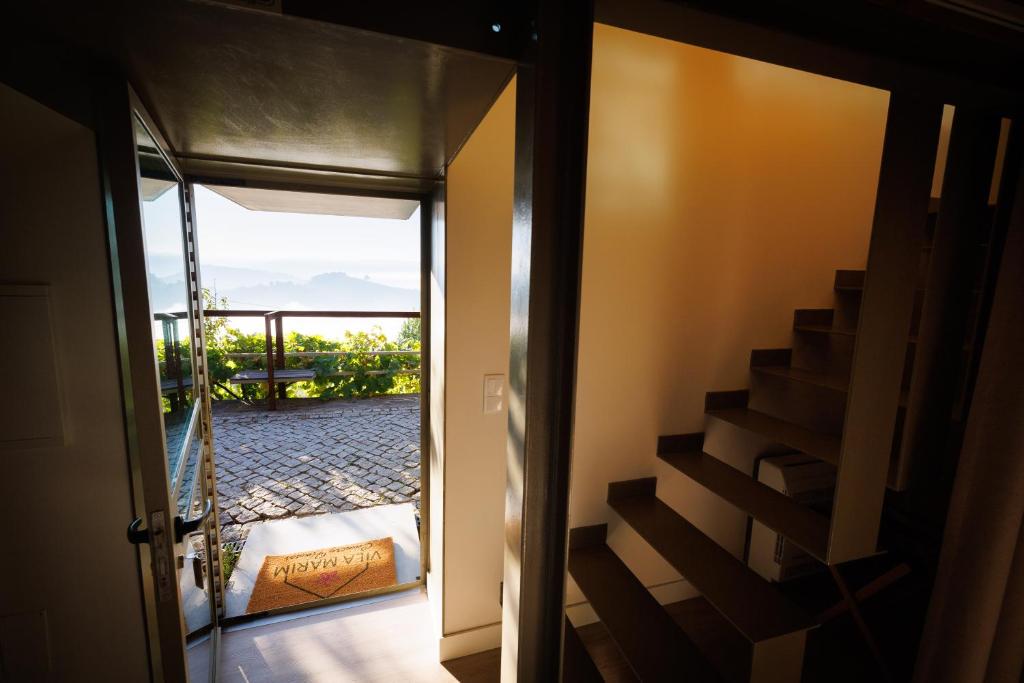 Vila Marim Country Houses - 4