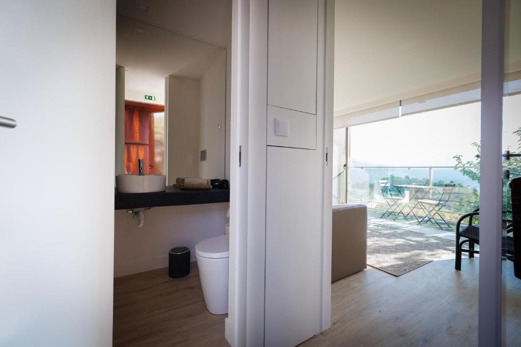 Vila Marim Country Houses - 18