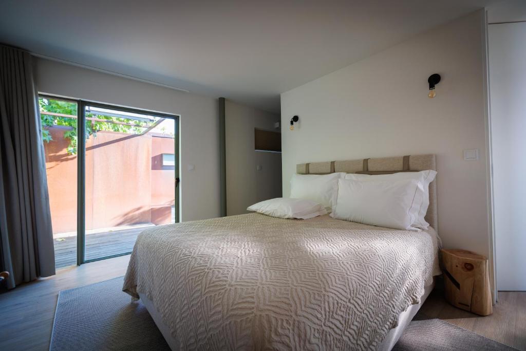 Vila Marim Country Houses - 14