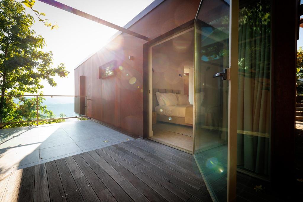 Vila Marim Country Houses - 17