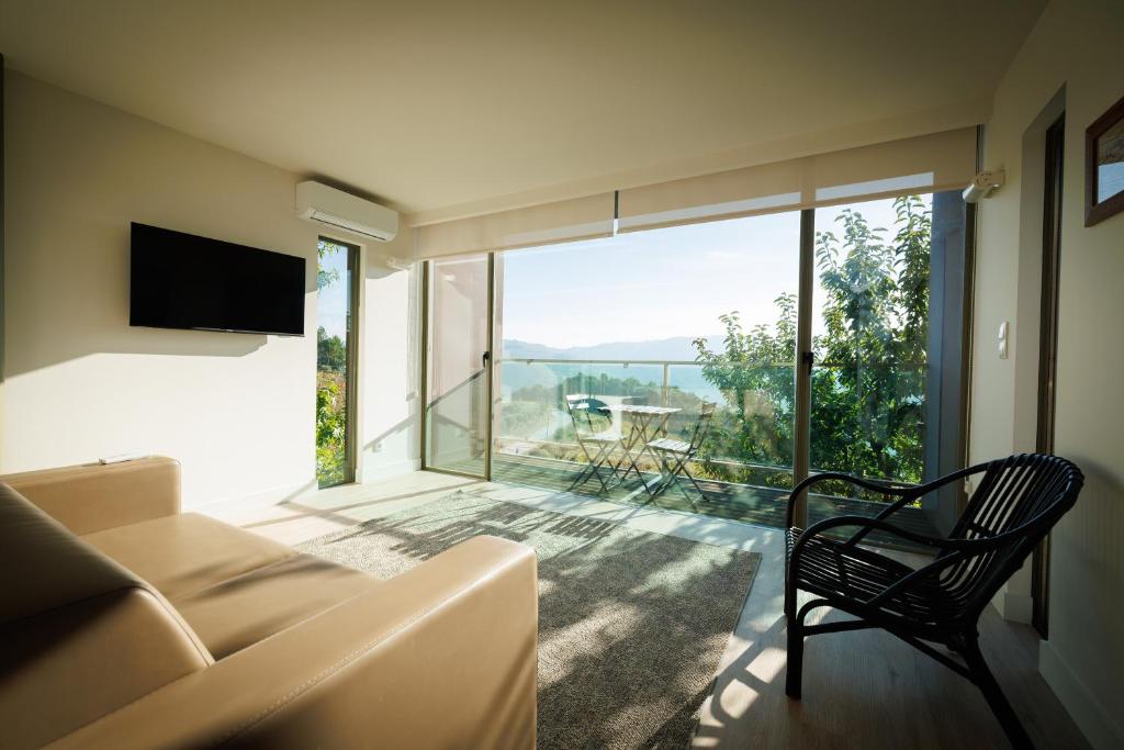 Vila Marim Country Houses - 15