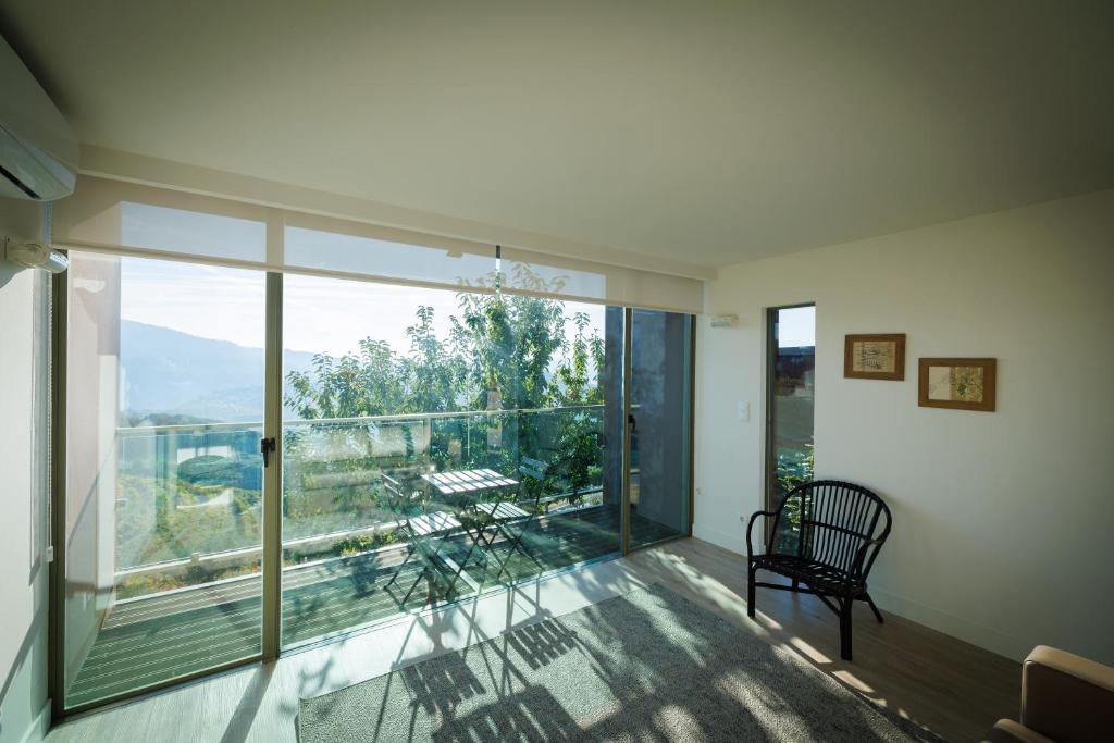 Vila Marim Country Houses - 16