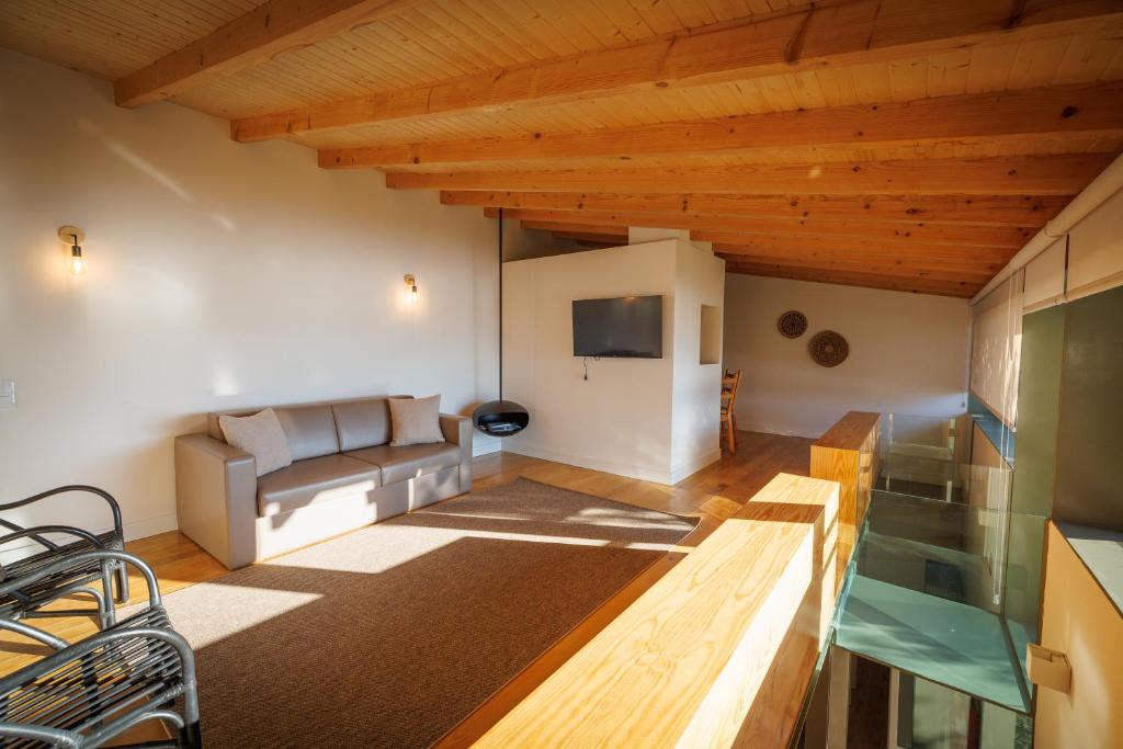 Vila Marim Country Houses - 8