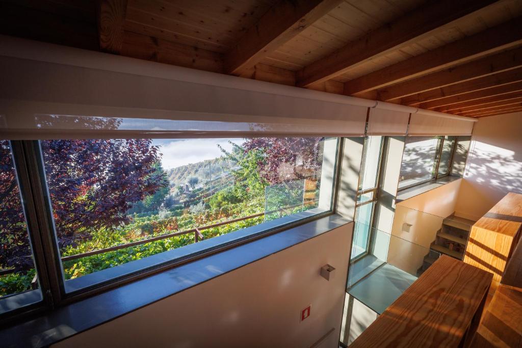 Vila Marim Country Houses - 10